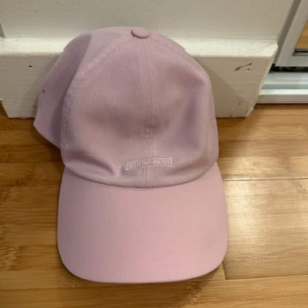 Lululemon Women’s Baller Hat *Logo